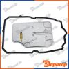 Kit de filtre hydraulique pour MERCEDES | FSF-ME-004, 001-10-19261